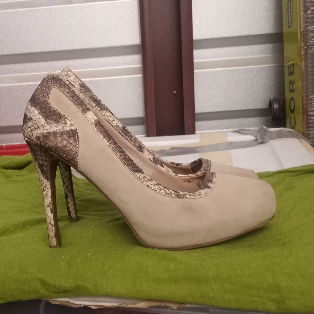 Heels